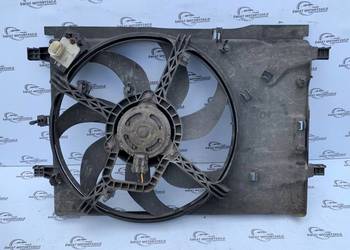 wentylator chłodnicy wentylator chłodnicy