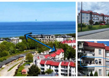 Mieszkanie we Władysławowie w super lokalizacji /300m od plaży
