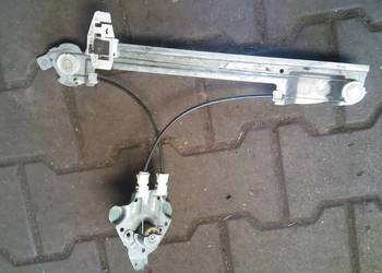 PODNOŚNIK SZYB PRAWY TYŁ RENAULT SCENIC II PODNOŚNIK SZYB PRAWY TYŁ RENAULT SCENIC II