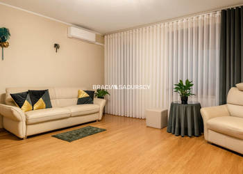 Oferta sprzedaży mieszkania 83m2 4-pok Kraków Myśliwska