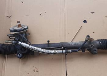 maglownica przekładnia kierownicza ford fiesta mk6 02-08r 2S6C-3200-B256