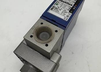 Telemecanique XMLB002A2S11 Presostat  2,5Bar