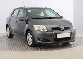 Toyota Auris 1.6 Dual VVT-i