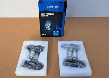 PMV-107J czujnik ciśnienia TPMS Toyota / Lexus USA 315MHz 1651121AD2