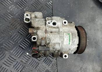 sprężarka klimatyzacji Mercedes-Benz 447220-8363