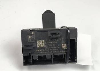 MODUŁ SKODA OCTAVIA III 5Q4959392E