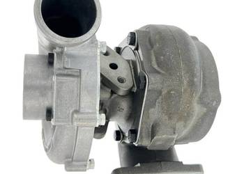 TURBOSPRĘŻARKA K27-91-01 8414802100 KAMAZ