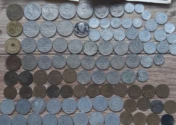 ^  STARE  ^  MONETY / BANKNOTY / ŻETONY