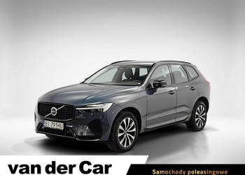 Volvo XC 60 B4 D AWD Plus Dark aut ! Z Polskiego Salonu ! Faktura VAT ! II…