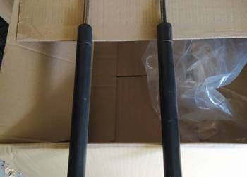 Siłowniki tylnej klapy VW Sharan Ford Galaxy Seat Alhambra