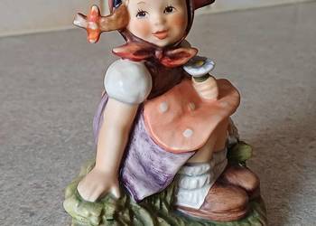 vintage figurka Hummel