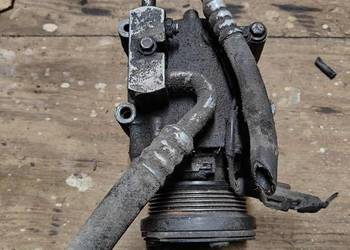 Kompresor klimatyzacji ford 10-160-01025