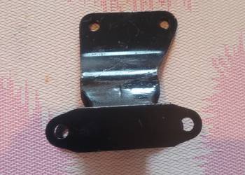 Fiat Argenta,Fiat 132,FSO Polonez 2000 nowa poduszka skrzyni biegów,unikat