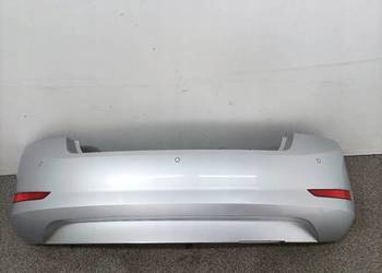 ZDERZAK TYŁ 5D HB PDC LIFT FL LA7W  Skoda Fabia III (2014-  ) ZDERZAK TYŁ 5D HB PDC LIFT FL LA7W  Skoda Fabia III (2014-  )