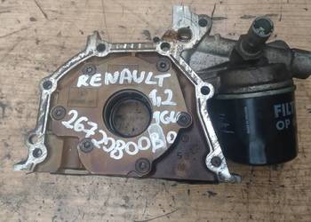 RENAULT MODUS CLIO KANGOO 1,2 16V D4F pompa oleju 26720800