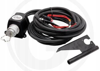 Muller Elektronik wiązka główna ISOBUS 30322574 www.agro.expert