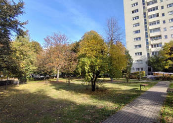 Bezpośrednio Sady Żoliborz 2 Pokoje 3 Piętro Piwnica Balkon