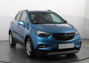 Opel Mokka 1.4 Turbo