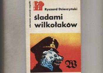 Śladami wilkołaków -  Dzieszyński