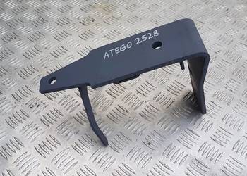 BLACHA MOCOWANIE MERCEDES  2528 AXOR,ATEGO