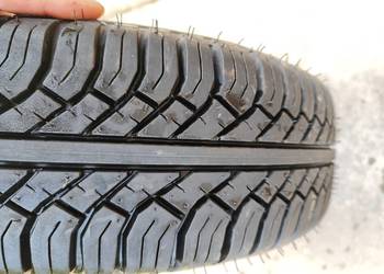 Felgi oryginał Campagnolo R13, oraz cztery opony