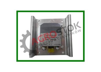 Regulator napięcia mtz belarus