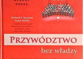 PRZYWÓDZTWO BEZ WŁADZY