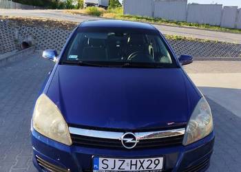 Opel Astra H 1.6 + LPG | Stan bdb | Świeży rozrząd | Do jazdy bez wkładu!