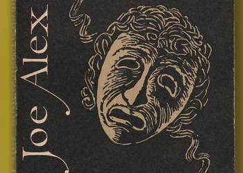 KSK - ŚMIERĆ MÓWI W MOIM IMIENIU - JOE ALEX - 1960