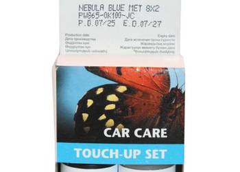 TOYOTA Lakier zaprawka 8X2 Nebula Blue PW865-0K100-JC OE