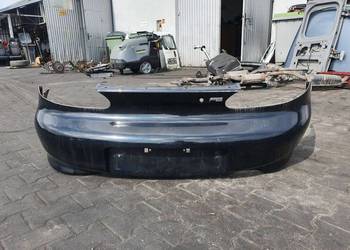 ZDERZAK TYŁ HYUNDAI COUPE I