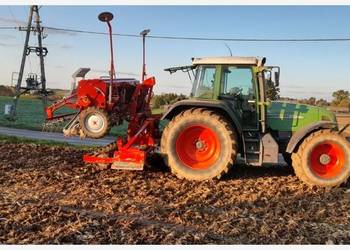 Sprzedam maszyny rolnicze przyczepy i ciągniki