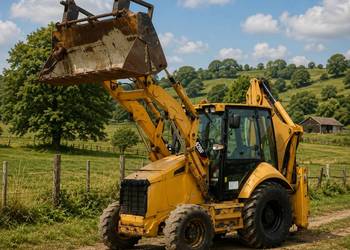 Caterpillar 428F