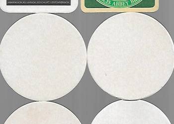 Podkładki pod piwo PPZ13 Podkładki pod piwo PPZ13