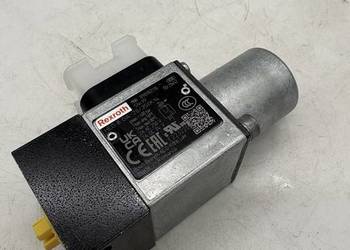 Rexroth 901102710 HED 8 OA-2X/350K14 Presostat