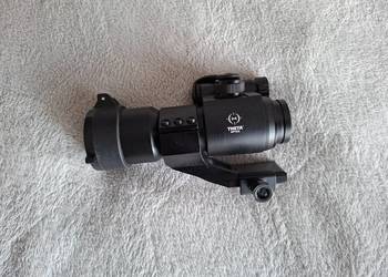 Kolimator Theta Optics PRO30 / Red Dot Sight – ASG / Cantilever Mount