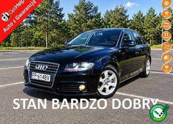 Audi A4 Limousine 1.8 TURBO*Climatronic*Alu*Pełna Elektryka*Zadbany*Super …