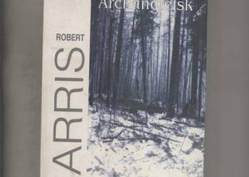 Archangielsk - Harris