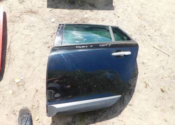 megane III drzwi nr 33088 WYSYŁKA