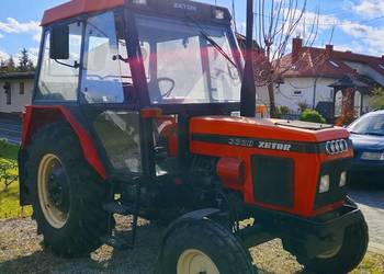 Zetor 3320