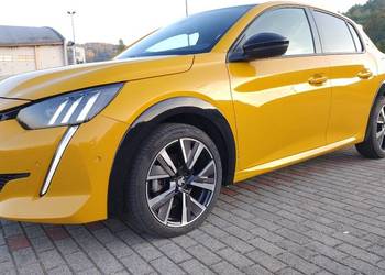 Peugeot 208 GT PACK//NISKI PRZEBIEG... super stan..