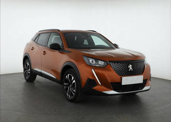 Peugeot 2008 1.2 PureTech