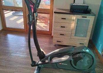 Orbitrek magnetyczny