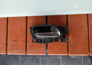 Klamka drzwi prawy przód Peugeot 208