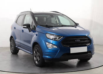 Ford Ecosport 1.0 EcoBoost