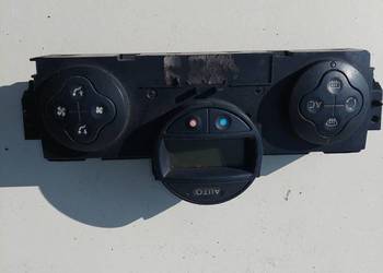 RENAULT SCENIC II panel nawiewu RENAULT SCENIC II panel nawiewu