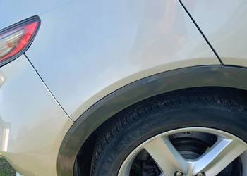 Honda 2.2 diesel 2008 przebieg 200 tys