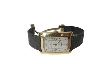 Zegarek Baume & Mercier Hampton