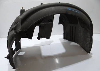 BMW E60 E61 LIFT M PAKIET NADKOLE LEWE PRZEDNIE 7033749