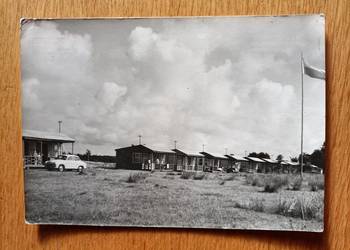 DĄBKI KOŁO DARŁOWA - OŚRODEK CAMPINGOWY ( FOT. ZBORSKI )